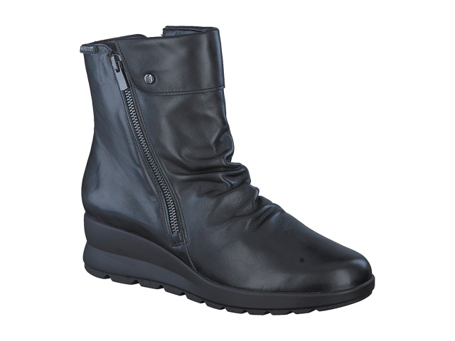 bottine femme mephisto